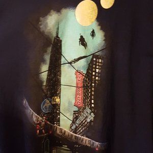 Star Wars Celebration 2019 MMCC longsleeve